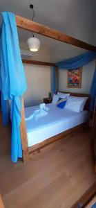 Andros 4 All Seasons Villas & Suites - Agios Nikolas street - 157