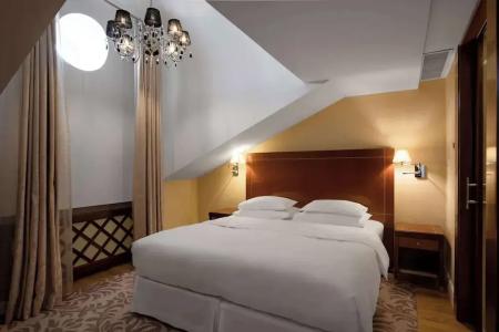 Grand Kempinski Vilnius - 23