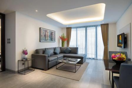 Lets Phuket Twin Sands Resort & Spa-Sha Extra Plus - 12