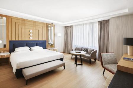 Grand Hyatt Athens - 3