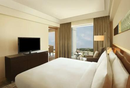 Hilton Chennai - 39