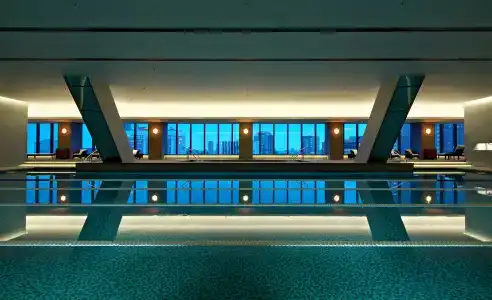 The Okura Tokyo - 21