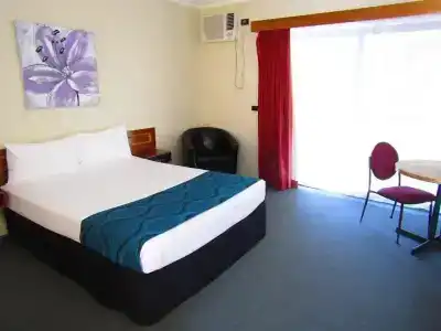 Country 2 Coast Motor Inn - 31