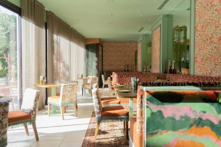 Hôtel Juana - 39