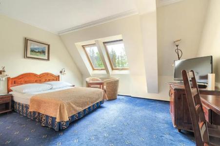 Belvedere Resort&SPA - 37