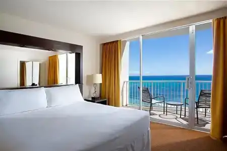 Park Shore Waikiki - 55