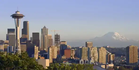 Kimpton Vintage Seattle, An Ihg - 10