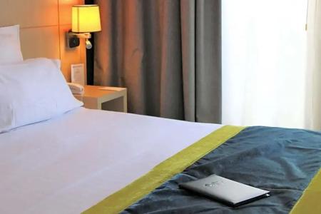 Best Western Plus Hôtel Vannes Centre Ville - 70