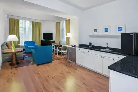 Indigo Houston at the Galleria, an IHG Hotel - 57