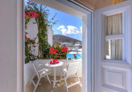 Chora Resort & Spa - 176
