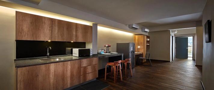 Tropics Eight Suites - 63