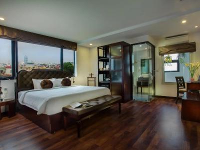 Hanoi Marvellous & Spa - 28