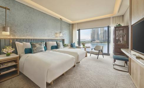 Mandarin Oriental, Singapore (SG Clean) - 37