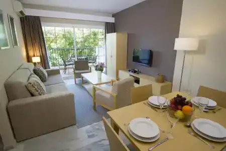 Royal Oasis Club at Pueblo Quinta By Diamond Resorts - 4