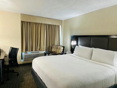 Holiday Inn Miami International Airport, An Ihg - 34