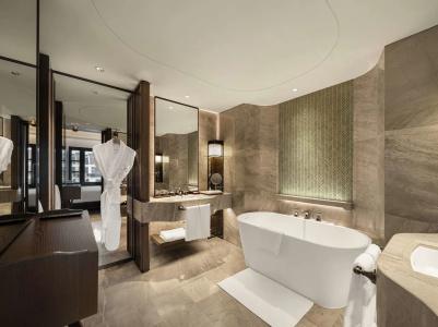 Pan Pacific Suzhou - 9