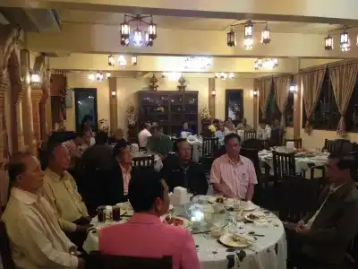 Ruean Thai - 34