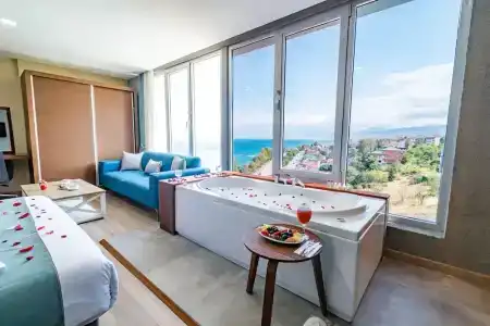 Tilya Resort - 92
