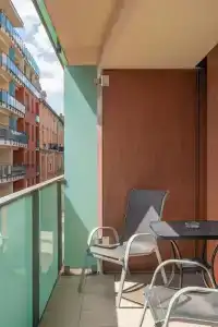 Escala & Suites - 86