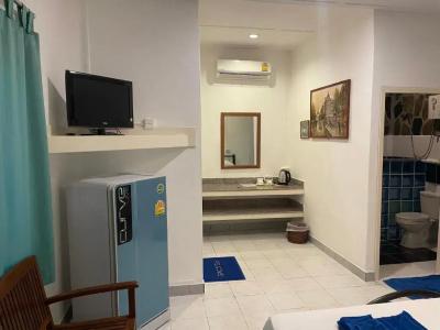 Lanta Island Resort - Sha Extra Plus - 136