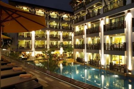Buri Tara Resort - Sha Extra Plus - 34