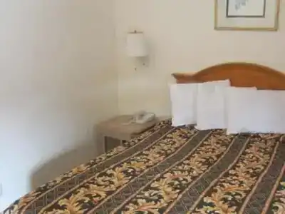 Anaheim Discovery Inn and Suites - 45