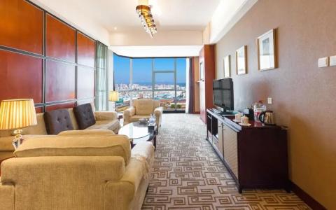 Empark Grand Kunming - 56