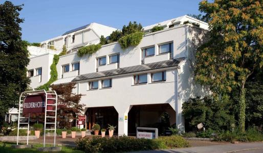 Stadt-gut-Filderhotel - 37