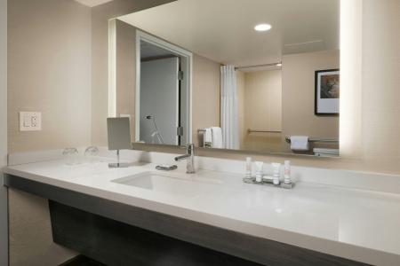 Houston Marriott Medical Center/Museum District - 19