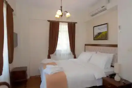 Zagnospasa Konaklari - 29