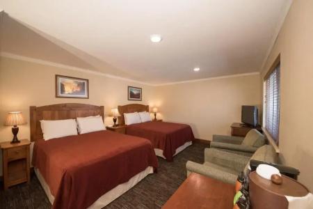 The Maxwell Inn - 31