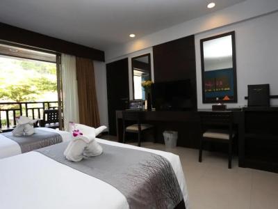 Buri Tara Resort - Sha Extra Plus - 3