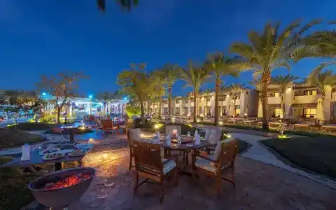 Sentido Reef Oasis Senses Aqua Park Resort - 11