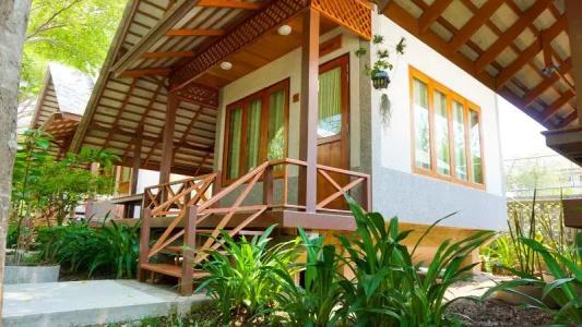 Baan Siriporn - Sha Plus - 20