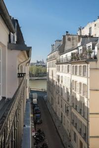 Saint-Louis en L'Isle - 29
