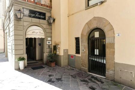 Albergo Firenze - 0