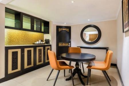 Sheraton Mustika Yogyakarta Resort And Spa - Chse Certified - 112