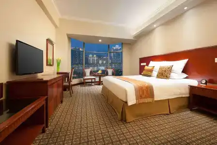Ramada by Wyndham Pearl Guangzhou - 4