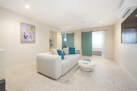 Miami Shore Apartments & - 17