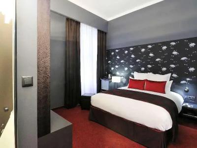 Nemzeti Budapest - MGallery - 59