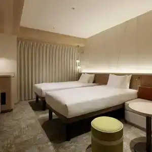 Mitsui Garden Sapporo - 25
