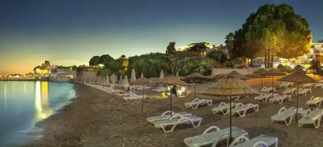 Temple Beach - All Inclusive - 23
