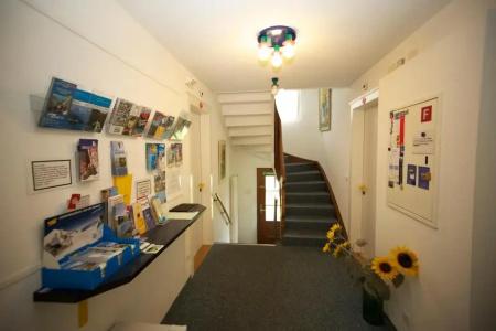 Adventure Guesthouse Interlaken - 13