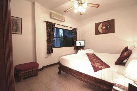 Ya Nui Resort - Sha Extra Plus Room Isulation - 5