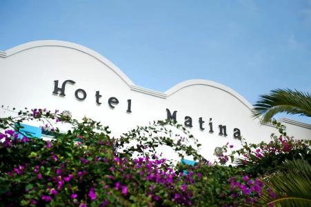 Matina - 0