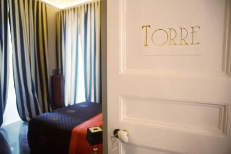 Palazzo Cannavina Suite & Private Spa - 85