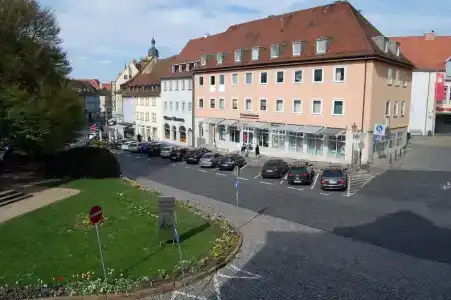 Fränkischer Hof - 14