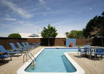 Hilton Garden Inn Las Colinas - 16