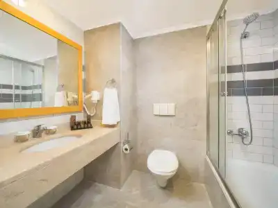 Lyra Resort & Spa - Ultra All Inclusive - 8