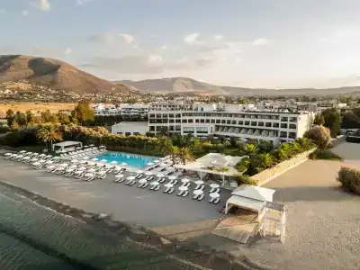 Plaza Resort - 27